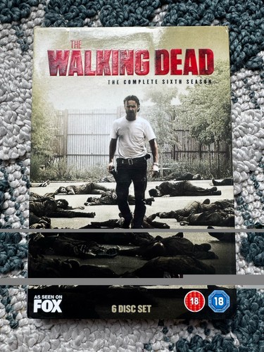 The walking dead - the,