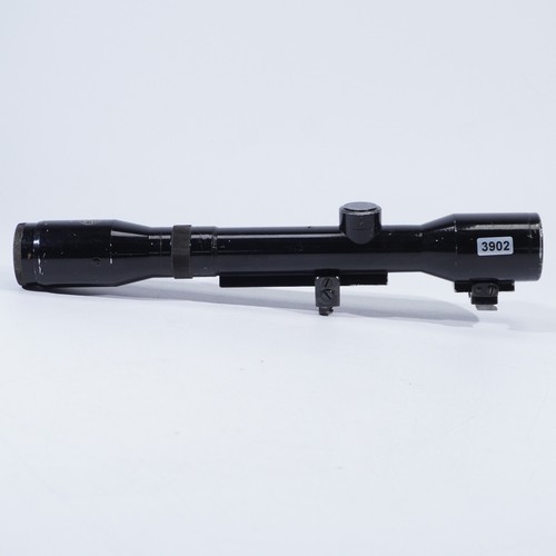 Vintage rifle scope bischoff - vintage, w.bischoff