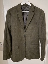 Men’s Jack Wills Tweed Jacket Blazer
