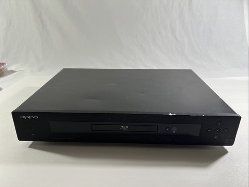 Oppo bdp blu - oppo, bdp-93