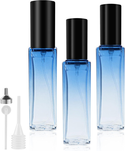 Perfume atomiser refillable - perfume,