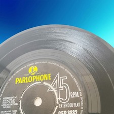 The Beatles  - Vinyl - Twist