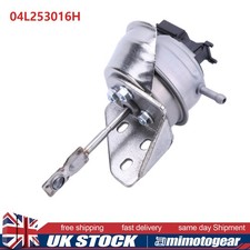 Turbocharger Electronic