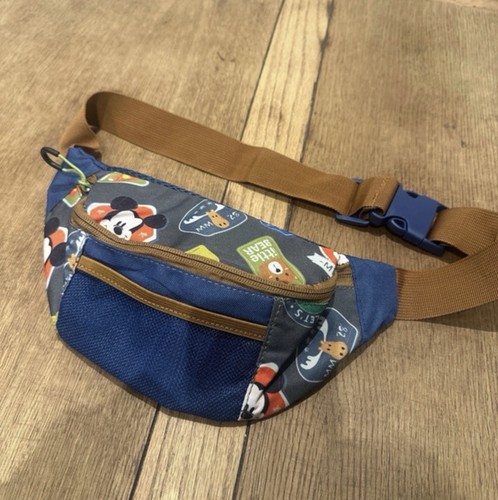 Disney bum bag one - disney,