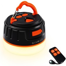 Rechargeable Camping Lantern