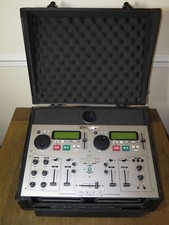 Numark CDMIX-2 twin-drive DJ