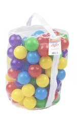 Activo 100 Ball Pit Play