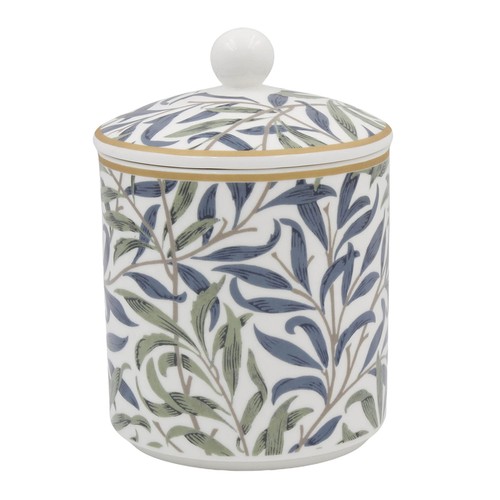 Storage canisters jar - storage, william