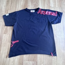 Vintage 90s ARSENAL FC T-Shirt