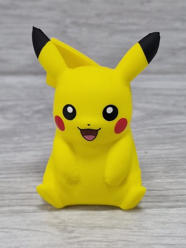 Pikachu squishy toy brand - pikachu,