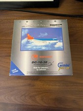 Gemini Jets 1:400 Northwest Airlines (KLM alliance livery) DC10 - GJNWA544