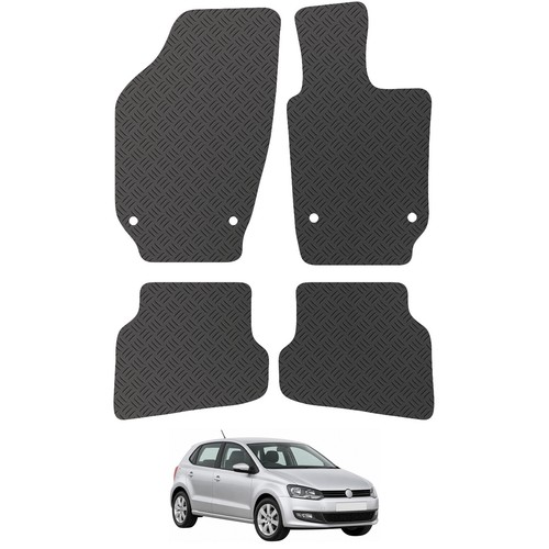 For volkswagen polo 2009 - 6r,