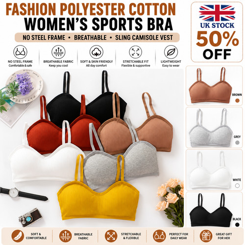 Women sports bra seamless - women's,