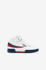 FILA Unisex Kids' F-13 High