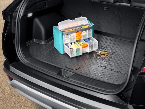 Genuine boot trunk - genuine,