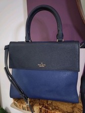 Orla Kiely Medium  Leather