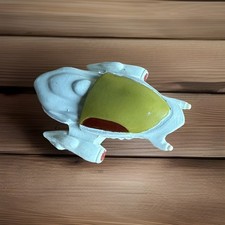 Micro Machines PREDATOR Ship 1996 Galoob Spaceship