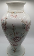 Bonito jarron porcelana st.Michael Claremont Envio  Japanese Porcelain Vase