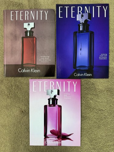 Calvin klein eternity rose - eternity,