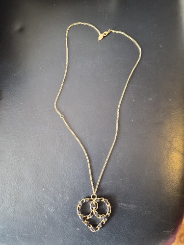 Vintage chanel hallmarked - chanel,