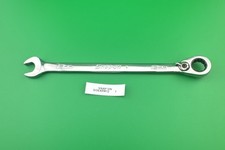 Snap On Tools 12mm Ratcheting Flank Drive Offset Spanner SOEXRM12
