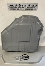 Ford Sierra /Sapphire 2.0 DOHC