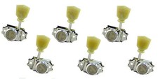 GOTOH SD90-MGT-SL-L3R3 Nickel