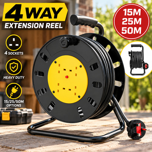 4way 50m heavy - 4way,
