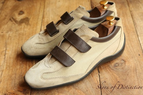 Tod tods beige suede - tods,