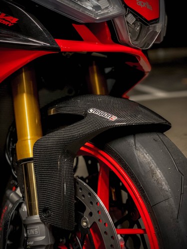 Aprilia rsv4 tuono 660 - aprilia, rs