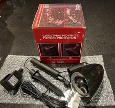 Christmas LED Moving Picture