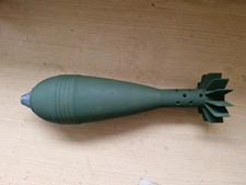 WW2 German 80mm Granatwerfer
