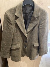 Caldene Girls Pure Wool
