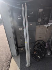 Fischer Ultra 205cm Skis No