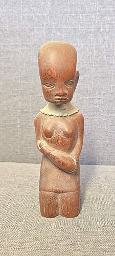 Vintage collectable african - vintage,