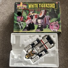 1994 Original Bandai Mighty