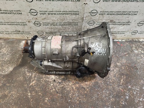 Jaguar x351 diesel 6 - jaguar,