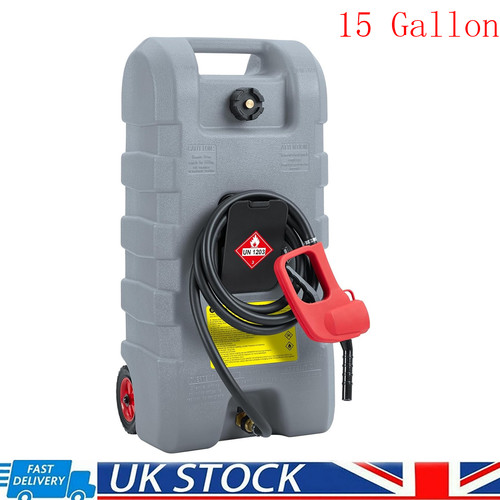 Gallon portable gas fuel - 15,