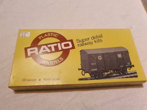 Ratio 5066 gauge - ratio, motor