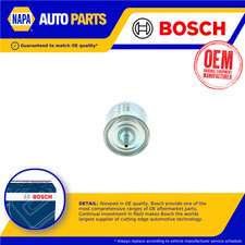 Fuel Filter 0450905324 Bosch