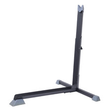 Bike Nook Stand for Vertical Storage Bicycle Floor Stand - Steel Rack (SB1)