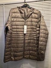 Women Duck Down Coat