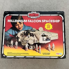 Vintage 1979 PALITOY ESB