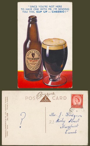 Extra stout guinness dublin - stout,