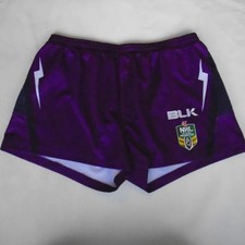 Melbourne Storm NRL Shorts