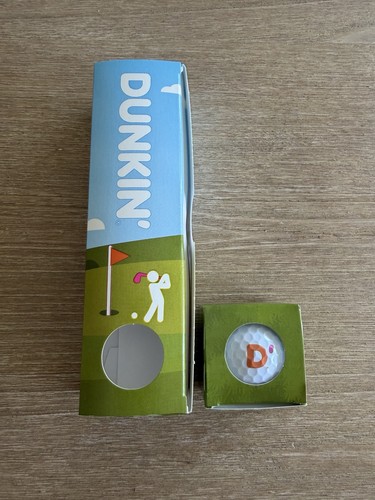 Dunkin donuts taylormade - donuts,