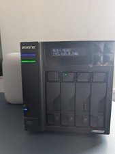 Asustor Lockerstor 4 Gen 2