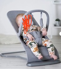 Red kite Baya bouncer (baby bouncer ) 