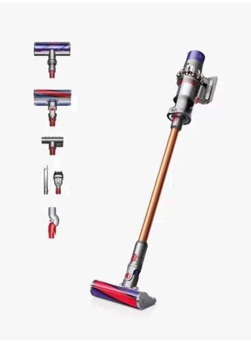 New sealed dyson v10 - dyson,