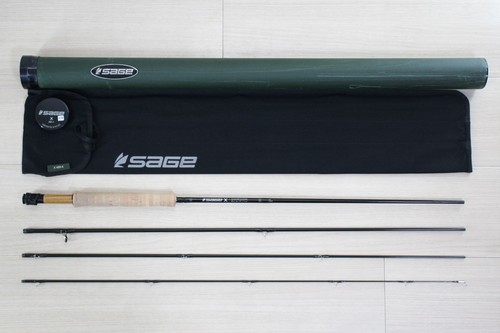 Sage 490 konnetichd 4wt - x,